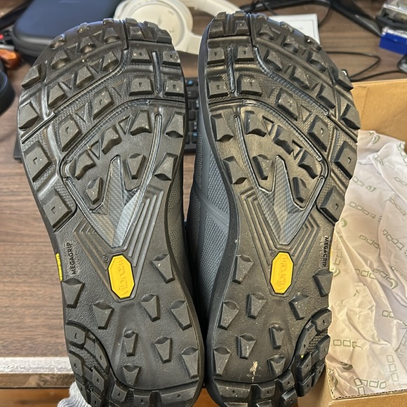 Women's Topo Athletic Terraventure 4 - Picture 8 of 13